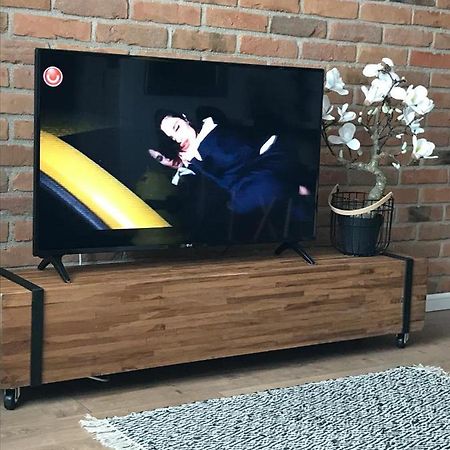 Sole Apartment 2 Máréfalva Kültér fotó