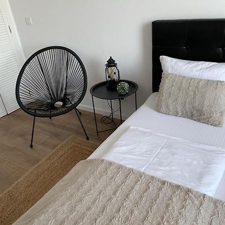 Sole Apartment 2 Máréfalva Kültér fotó