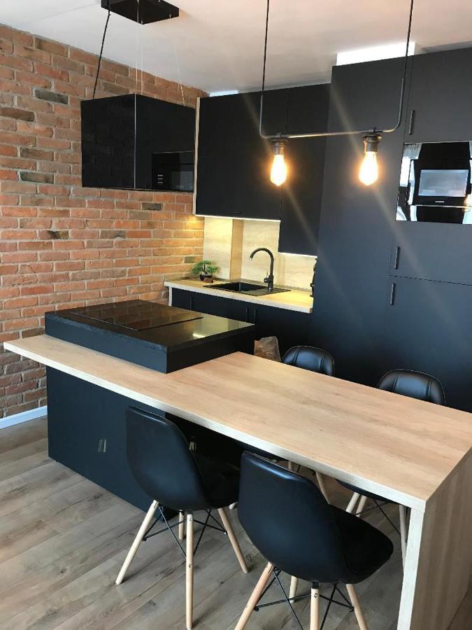 Sole Apartment 2 Máréfalva Kültér fotó