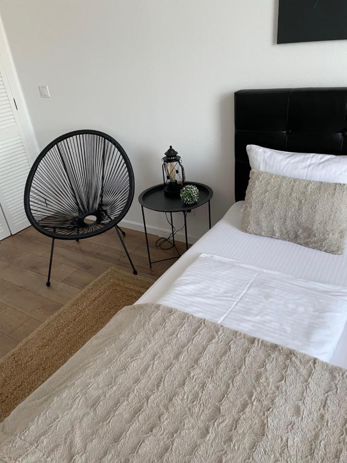 Sole Apartment 2 Máréfalva Kültér fotó