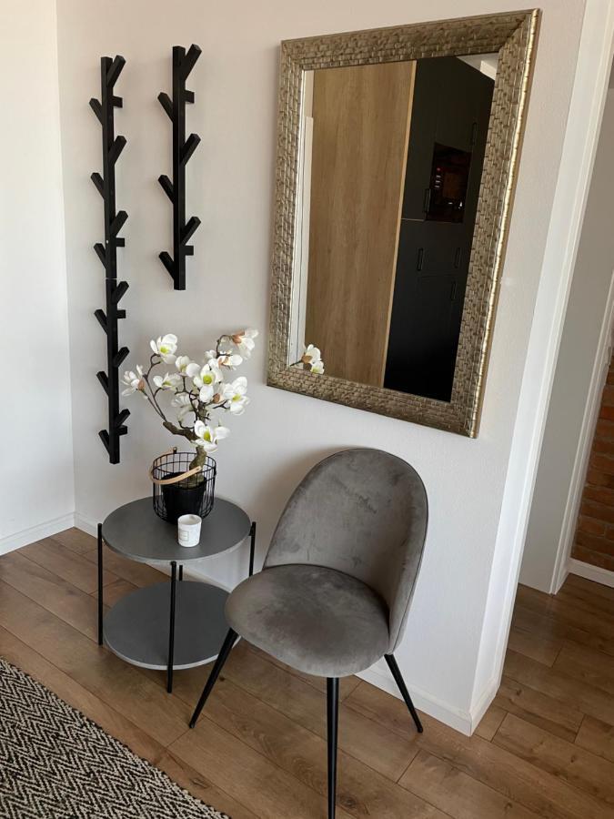 Sole Apartment 2 Máréfalva Kültér fotó
